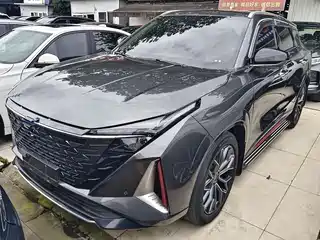 Changan Oshan Z6 2022