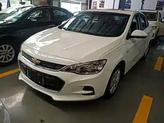 Chevrolet Cavalier 2019