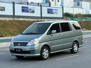 Dongfeng Yuxuan 2010