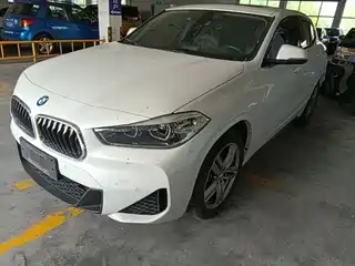 BMW BMW X2 2022