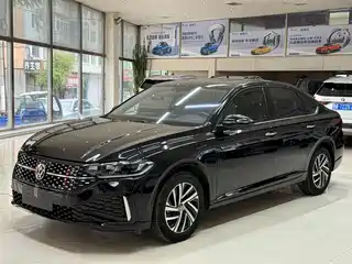 Volkswagen Lavida 2023
