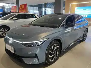 Volkswagen ID.7 VIZZION 2023