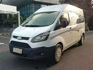 Ford Transit 2017