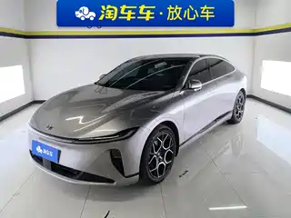 Changan Qiyuan A07 2024