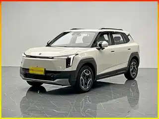 Dongfeng Yipai Nano 06 2025