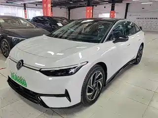 Volkswagen ID.7 VIZZION 2023