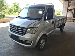 Dongfeng Xiaokang DFSK C31 2021
