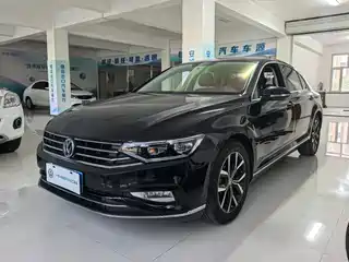 Volkswagen Magotan 2021