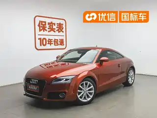 Audi Audi TT 2010