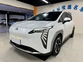Aion Y 2022