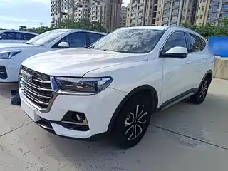 Haval H6 2022
