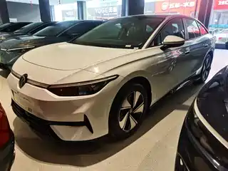 Volkswagen ID.7 VIZZION 2023