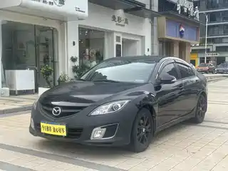 Mazda Ruiyi 2010
