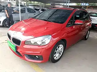 BMW BMW 2 Series Touring 2016