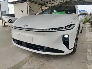 Changan Qiyuan A07 2025