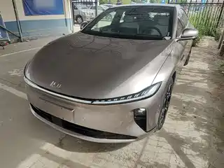 Changan Qiyuan A07 2024