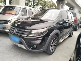 Dongfeng Fengxing Jingyi X5 2014