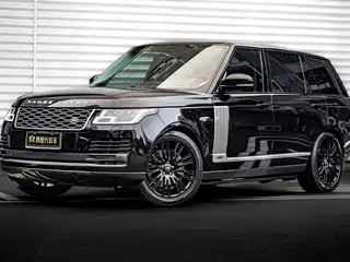 Land Rover Range Rover 2021
