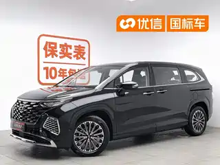 Hyundai Kustu 2024