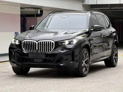 BMW BMW X5 2025