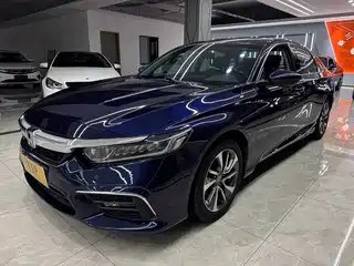 Honda Inspire 2020