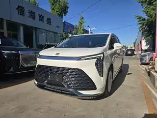 Buick Century 2023