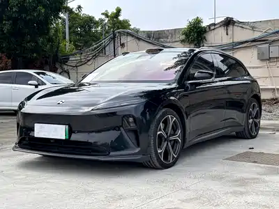 NIO ET5T 2024