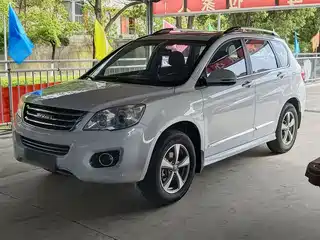 Haval H6 2016