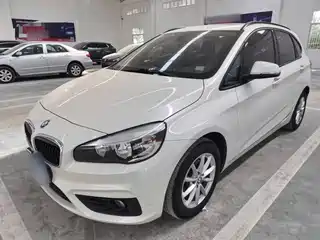 BMW 2 Series Touring 2016