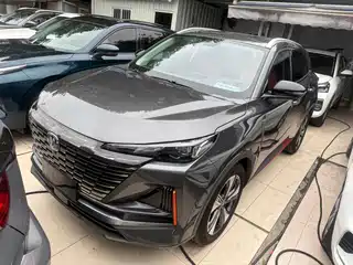Changan CS55 PLUS 2022