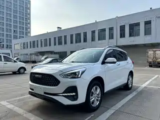 Haval M6 2019