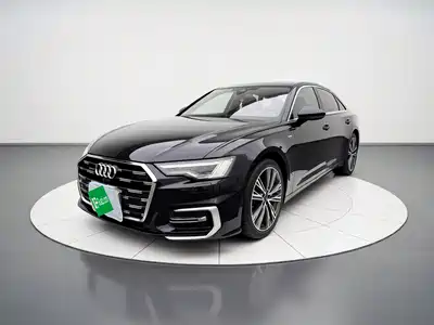 Audi A6L 2024