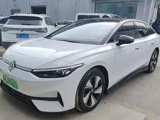 Volkswagen ID.7 VIZZION 2023