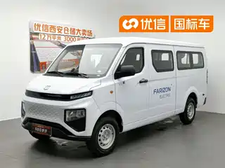Yuan Cheng FarStar V 2025