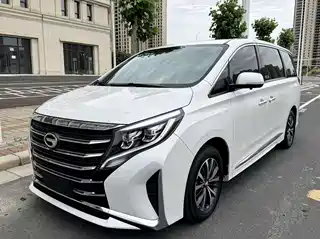 GAC Trumpchi M8 2025