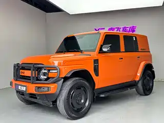 iCAR V23 2025