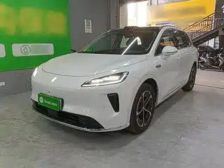 Shangjie SUV 2025