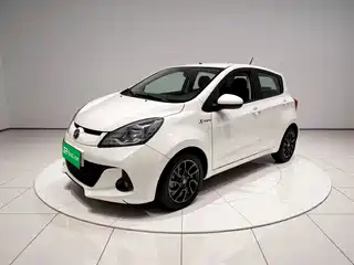 Changan Benben 2016