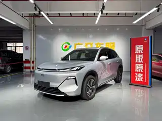 Geely Galaxy Starship 7 EM-i 2025