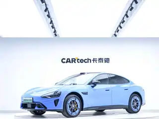 Xiaomi Auto Xiaomi SU7 2026