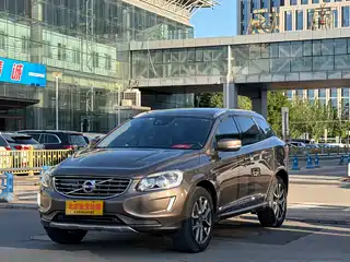 Volvo XC60 2017
