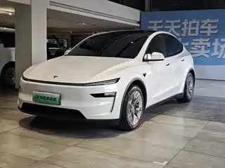 Tesla Model Y L 2025