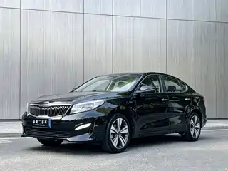 Kia Kaishen 2017
