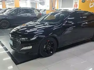 Chevrolet Malibu XL 2020