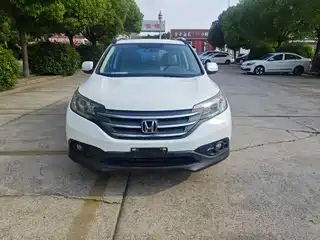 Honda CR-V 2014