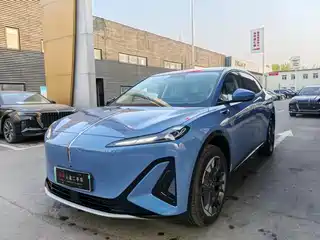 Hongqi Tiangong 06 2025