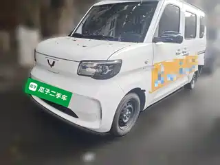 Wuling Motors Zhiguang NEV 2025
