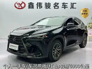Lexus Lexus NX 2023