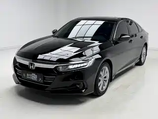 Honda Accord 2023