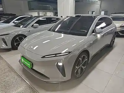 NIO ET5T 2024